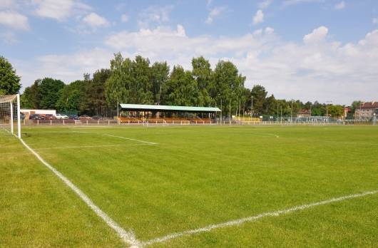 Stadion Miejski