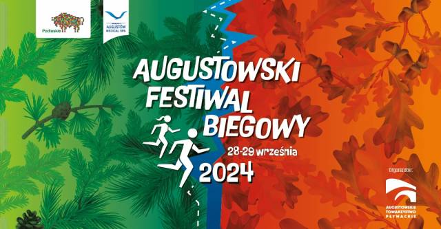 Augustowski Festiwal Biegowy