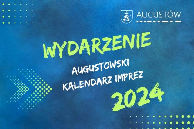 XIII Marsz nad Bystrym oraz 12 Augustowski Marsz Seniora 