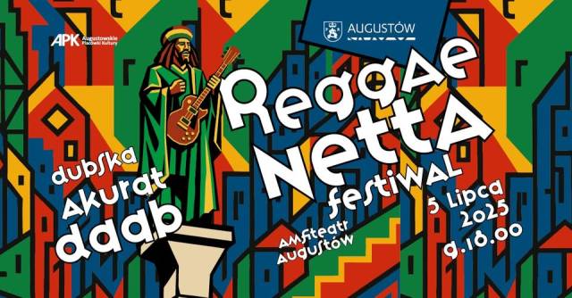Reggae Netta Festiwal