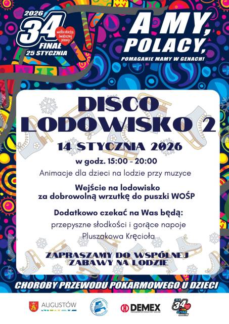 DISCO-LODOWISKO 2 