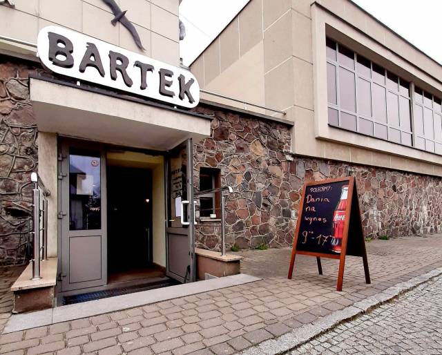Bar "Bartek"