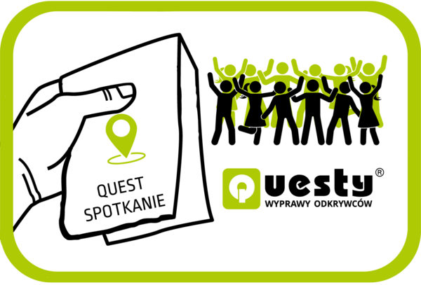 Piknik Questowy "Z królem Zygmuntem po Augustowie"