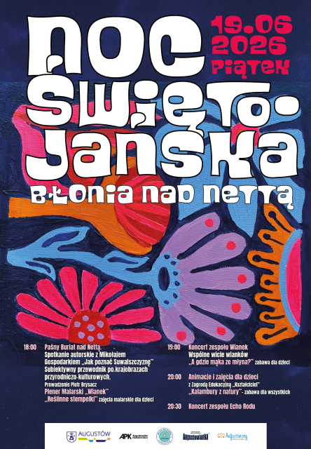Noc Świętojańska
