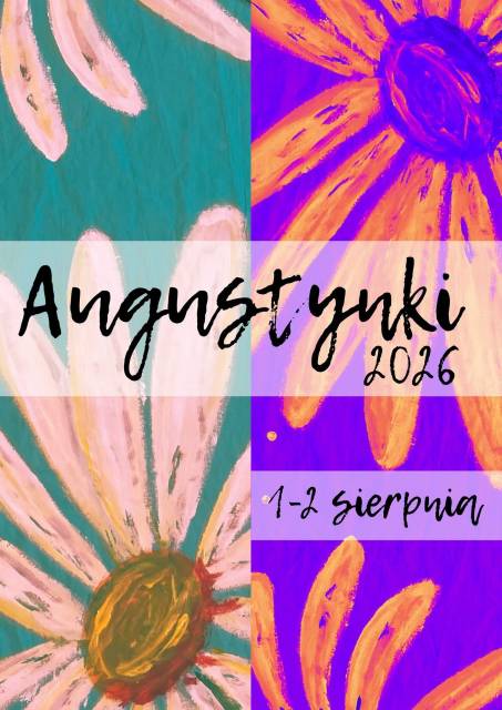 Augustynki - kiermasz rękodzieła 