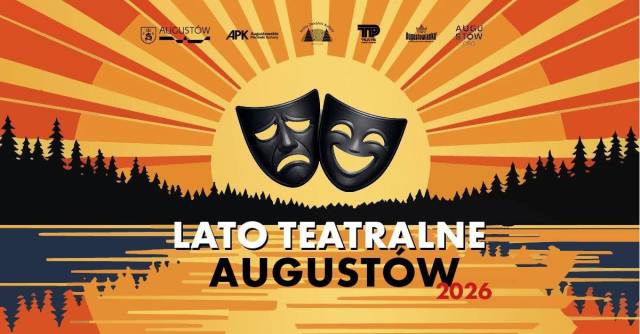 Lato Teatralne - GOA Teatry Uliczne