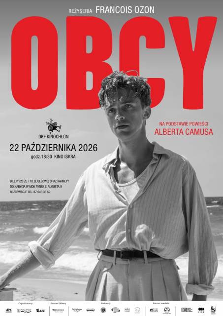 „Obcy” – DKF KNOCHŁON