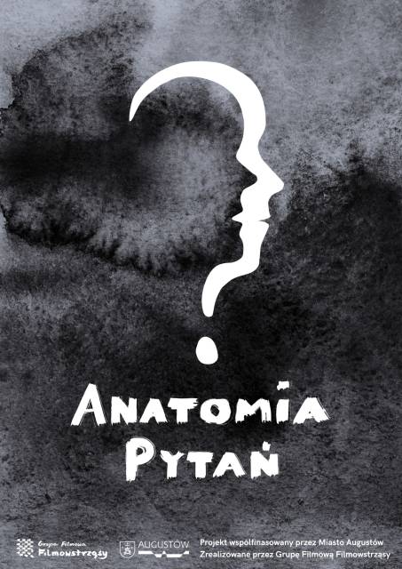 Pokaz filmu „Anatomia pytań”