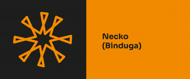 Necko (Binduga)