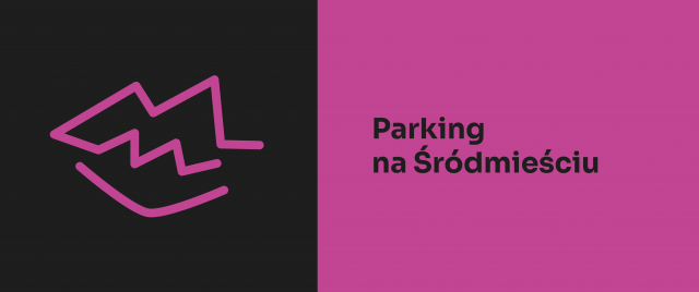 Parking na Śródmieściu