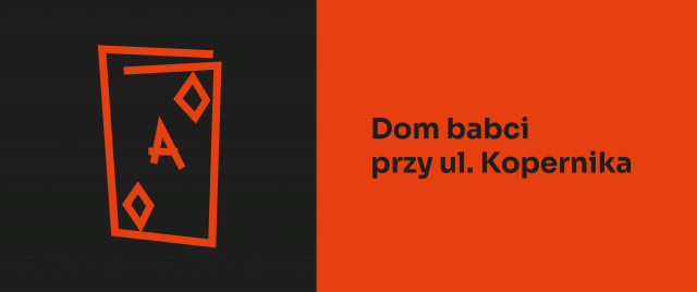 Dom babci przy ul. Kopernika