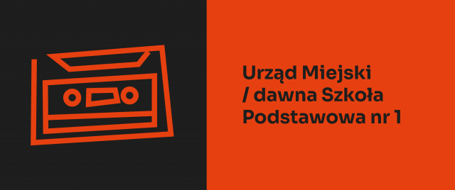 Urząd Miejski 