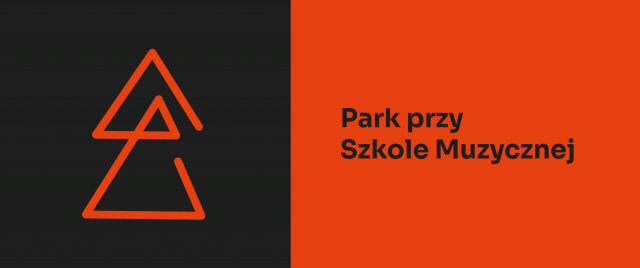 Park przy Szkole Muzycznej