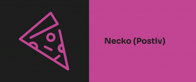 Necko (Postiv)