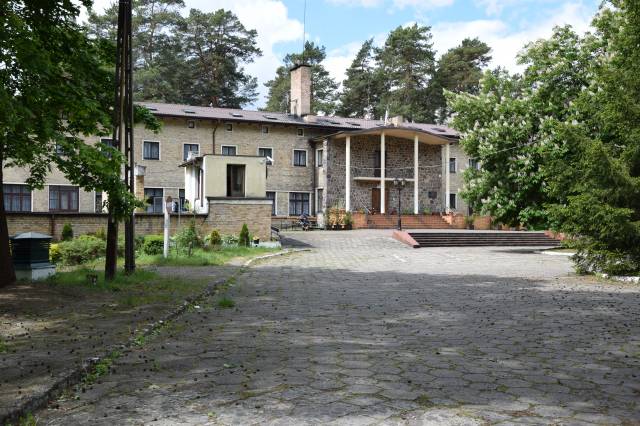 Turisto namelis, Lenkijos turizmo-kraštovaizdžio pažinimo draugija